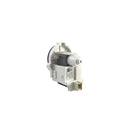 Bomba de drenagem original para máquina de lavar Gorenje 512074 581830