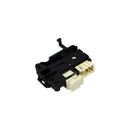 Fecho original para máquina de lavar Whirlpool Indesit Hotpoint C00382835
