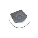 Filtro de carvão retangular 303 F00189/S para exaustor Elica