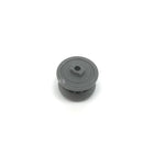 Suporte de carril para máquina de lavar loiça Midea 672001700027 compatível com Gorenje