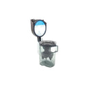 Recipiente para pó original aspirador Rowenta RS-RT900593 cinzento