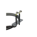 Resistência circular 2000W forno Smeg original