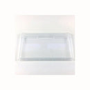 Frontal do congelador Whirlpool 482000023134 compatível com Ariston
