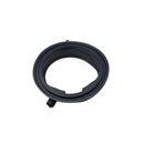 Junta da escotilha original para máquina de lavar Bosch com código 00685488