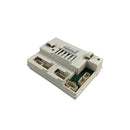 placa eletrónica original para máquina de lavar Whirlpool C00271127