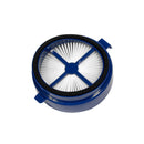 Filtro HEPA redondo original para aspirador Candy S100 S99