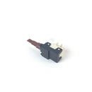 Interruptor botão original máquina de lavar loiça Smeg 814490521