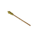 UNIVERSAL - Válvula de Enchimento para Tubo de Cobre 3/16 Refrigeração - AST-00310107