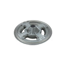spartifiamma TRC 3,3 kW para fogão SMEG whirlpool Bauknecht