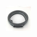 Junta da porta da máquina de lavar roupa original Electrolux código 140006284057