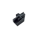 Suporte de vidro porta direita forno Gorenje original 423002