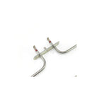 ELEMENTO INFERIOR DE AQUECIMENTO 1400W FORNO LOFRA