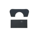 Filtro de espuma original para aspirador Bosch código 00490280