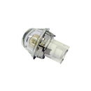 CONJUNTO DE SUPORTE DE LÂMPADA D=50MM FORNO UNIVERSAL