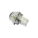 WHIRLPOOL, ARISTON, INDESIT - Portalâmpadas para Forno - C00038035