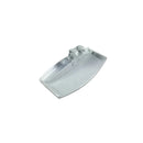 Manilha da porta original para máquina de lavar Electrolux código 1325486007