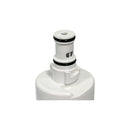 WHIRLPOOL, SMEG, HOTPOINT - Filtro de água para frigorífico - 00542521