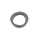 Junta de escotilha original para máquina de lavar Smeg 754131546 757850017