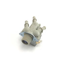 Válvula de entrada para máquina de lavar LG 5220FR2009F e 5220FR2075B