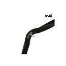 SMEG - Junta da porta para forno - 754131039