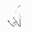 Microinterruptor 6F para placa SMEG PTS726 peça original