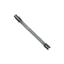 Tubo flexível original para aspirador Dyson 967764-01 cinzento