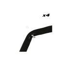 SMEG - Junta do forno - 754131050