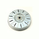 conjunto de rotor do motor para máquina de lavar LG código 4413ER1002F