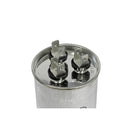 UNIVERSAL - Condensador duplo para Ar Condicionado - AST-00230350