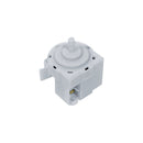 Pressóstato original para máquina de lavar Whirlpool e Indesit C00508679