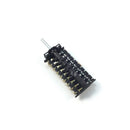 Interruptor original forno Smeg 811730347 para controlo elétrico