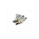 Termóstato 180°C FM 6,3 com termofusível para Polti M0003441