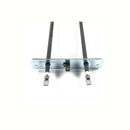 Resistência inferior forno Franke 1200W original 1330064182