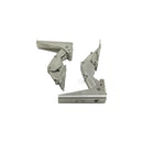 INDESIT - Kit de Dobradiças para Frigorífico - AST-00542379