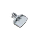 Puxador de porta original para máquina de lavar Haier Candy código 07021721