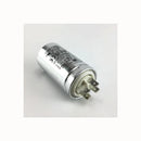 CANDY, HOOVER, UNIVERSAL - Condensador de arranque para máquina de secar 15µF - 41043444