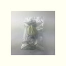 BOSCH - Tampa de vidro para lâmpada de forno - 00647309