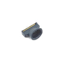 recarga para máquina de barbear elétrica Moulinex SS-1810001332 rasoio hybrid