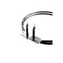 Resistência circular 1900W forno Electrolux original 3192085128