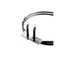 Resistência circular 1900W forno Electrolux original 3192085128