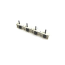 INDESIT, WHIRLPOOL, ARISTON, EGO, HOTPOINT - Interruptor do Forno - C00082508