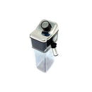 Jarra de leite original De Longhi DLSC014 para cafeteira