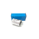 UNIVERSAL - Condensador Metálico CBB65 10µF Máquina de Lavar - AST-00230509