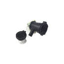 Bomba de drenagem original para máquina de lavar Bosch e Siemens 00141896