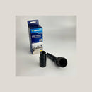 Bocal combinado pequeno Electrolux para aspirador cód. 9000847609