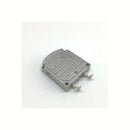Thermoblock superior 200V original para máquina de café Didiesse D054