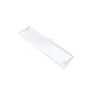 Tampa de varanda para porta de frigorífico Samsung original DA63-03108A