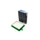 Filtro HEPA retangular H12 original para aspiradores Electrolux