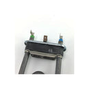 WHIRLPOOL, ARISTON, INDESIT, HOTPOINT, SCHOLTES - Resistência para máquina de lavar 1700W - C00255452