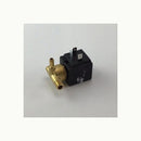 válvula elétrica original para ferro a vapor Vaporella Polti M0006541